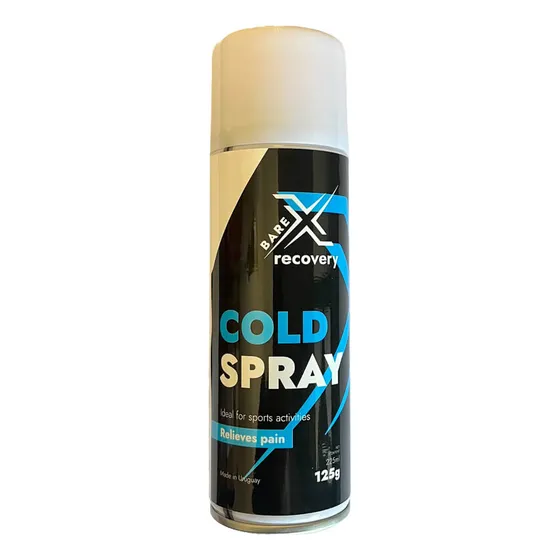 Spray Frio Para Alivio Del Dolor. Para Golpes Deportivos