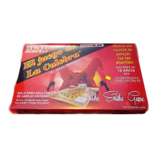 El Juego De La Culebra Juego De Mesa Para Adultos El Juego De La Culebra Juego De Mesa Para Adultos