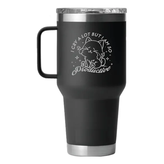 Termo Taylor Swift I Can Do It With A Broken Heart Yeti