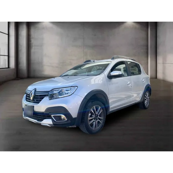 Renault Stepway 5p Intens L4/1.6 Aut