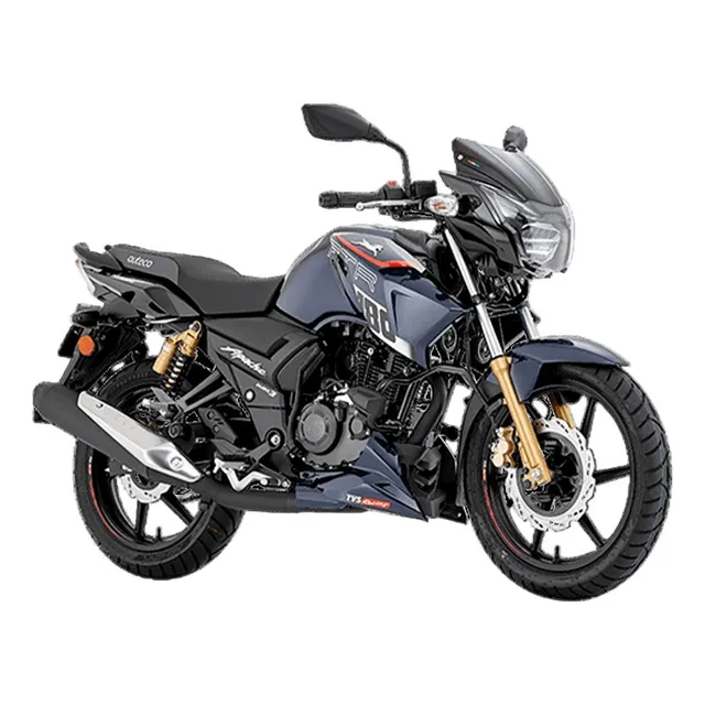 Forro Tvs Apache Rtr 180 2 V