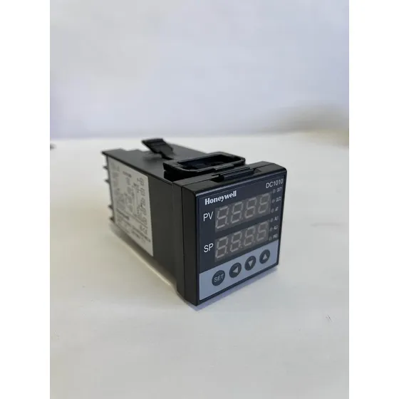 Control De Temperatura Dc1010ct-101000-e Marca Honeywell 