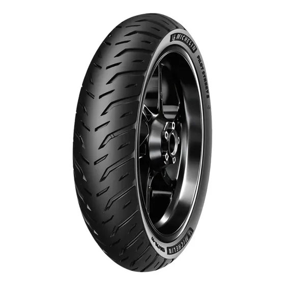 Pneu Tras 140/70-17 Pilot Street 2 Michelin Mt03 R3 Fazer