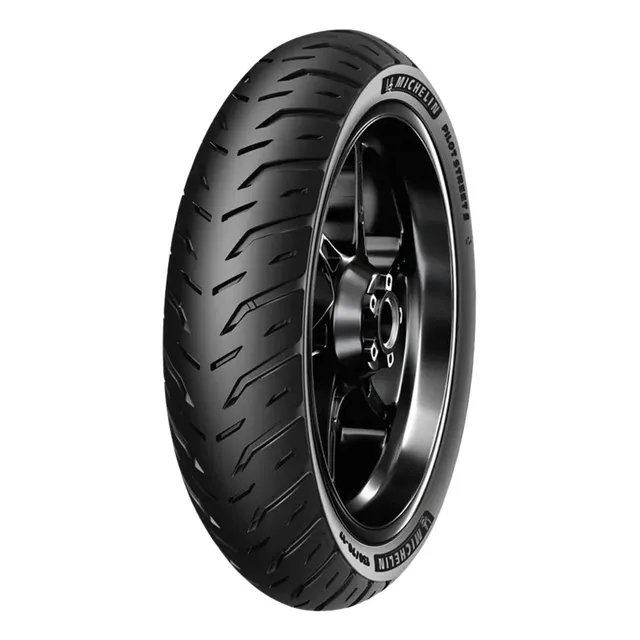 Pneu Tras 140/70-17 Pilot Street 2 Michelin Mt03 R3 Fazer