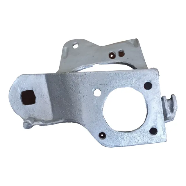 Base De Pedakes Ford F150 F250