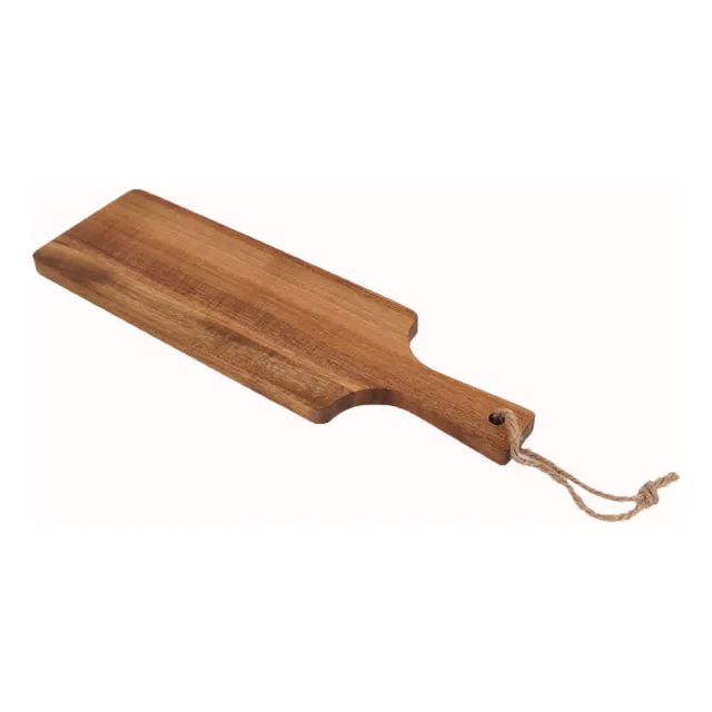 Tabla De Quesos Madera