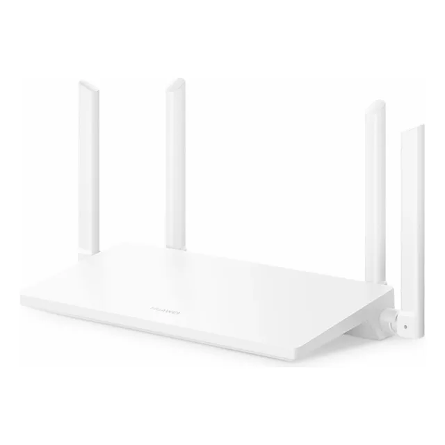 Router Wifi Huawei Ax2 4 Antenas Control Parental Gtia +
