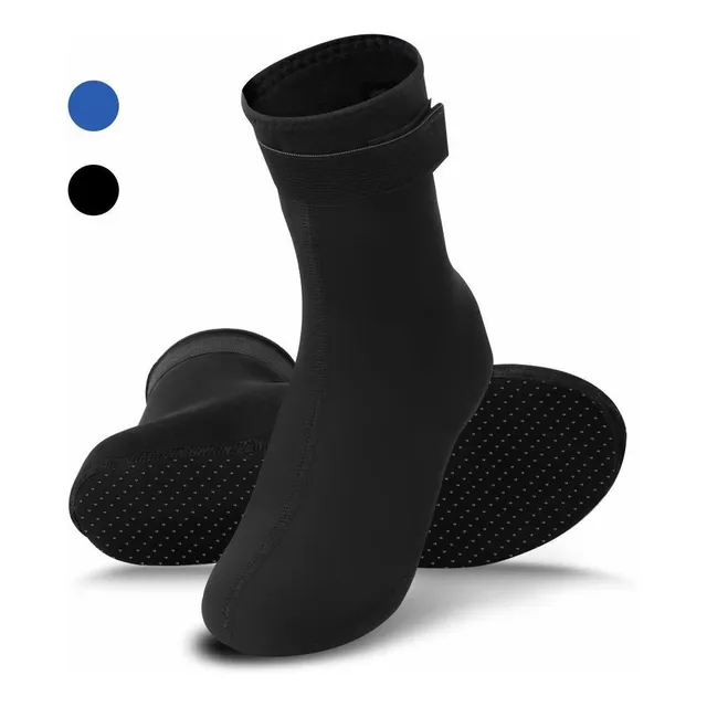 Calcetine Neopreno Agua Rtdep 0.118 in Buceo Para Mujer Al