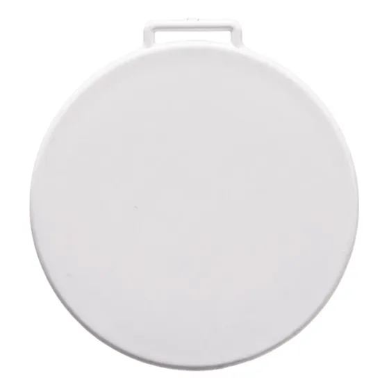Medalla Sublimable De Polimero Plastico Sublimar X 200u