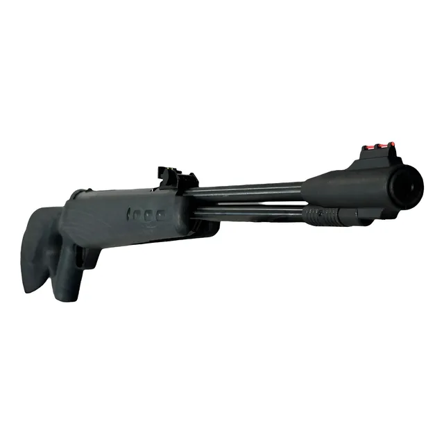 Rifles