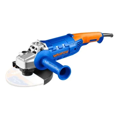 Esmeril Alambrico  (1800w / 110v / 7 Pulgadas) Wadfow