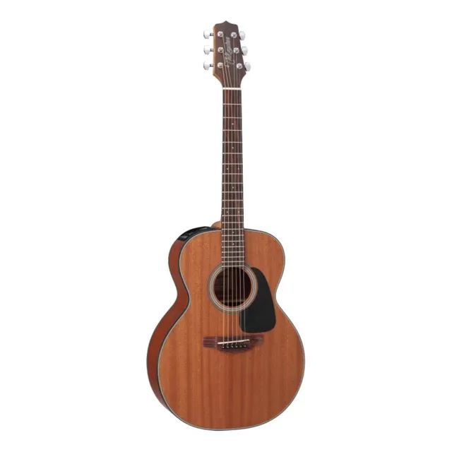 Guitarra Electroacústica Takamine GX11ME para diestros natural barnizado