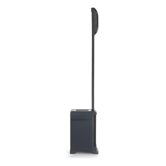 Corneta Vertical Amplificada Inalámbrica Jbl