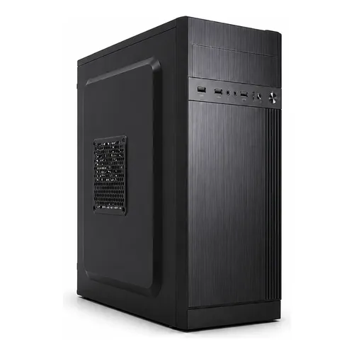Pc Desktop Cpu 12a Geração I3 12100 8gb Ssd 240gb Wifi