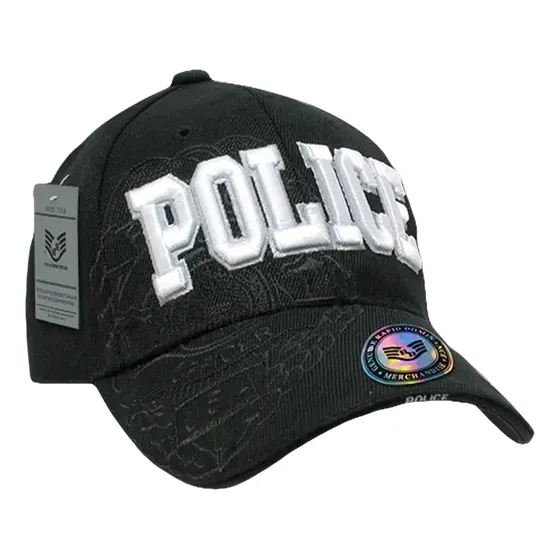 Gorra Tactica