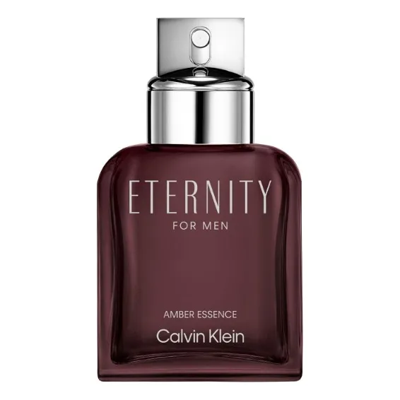 Calvin Klein Eternity Amber Essence For Men Parfum 50ml