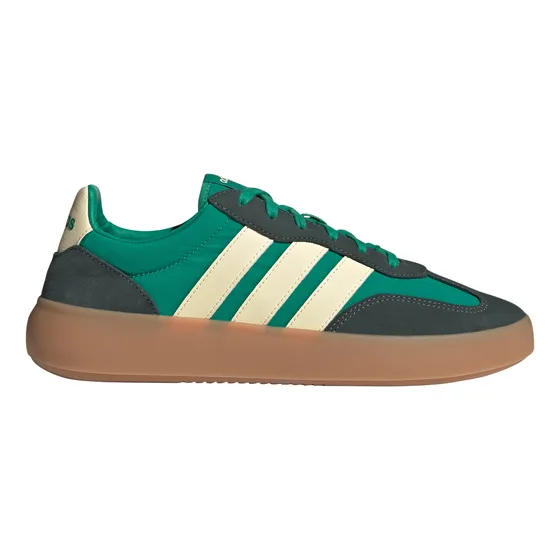 Zapatillas adidas Casual Barreda Decode Hombre Verde Jp9666