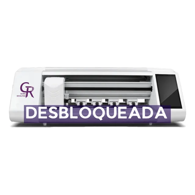 Máquina Inteligente Corte Películas Hidrogel Gr Desbloqueada