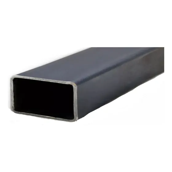 Tubo Estructural Rectangular 40 X 20 X 1,2 Mm De Espesor 6 Metros
