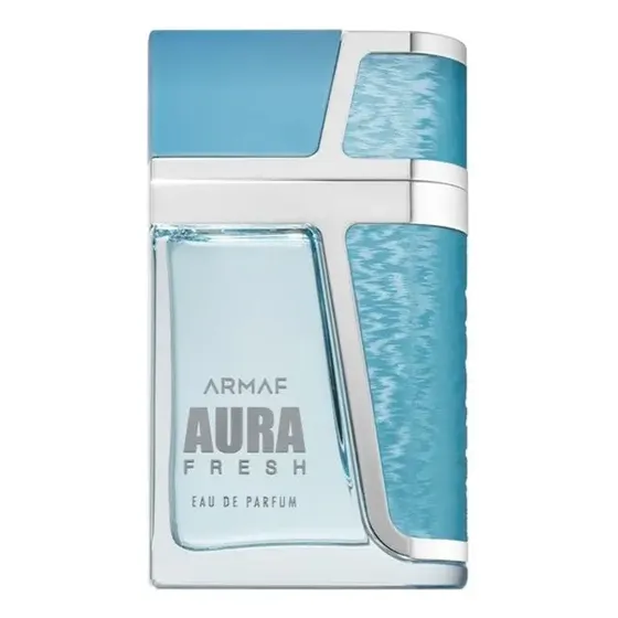 Armaf Aura Fresh 100 Ml Edp Para Hombre