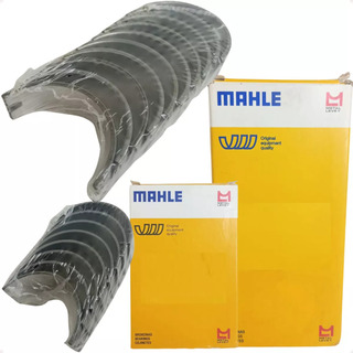 Kit Bronzina Biela E Mancal Std Gol G2 G3 G4 1.0 8v/16v Kit Bronzina Biela E Mancal Std Gol G2 G3 G4 1.0 8v/16v