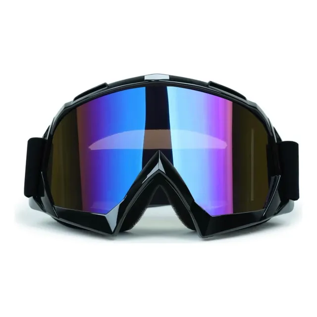 Gafas Googles Para Mtb Bike Bicicleta