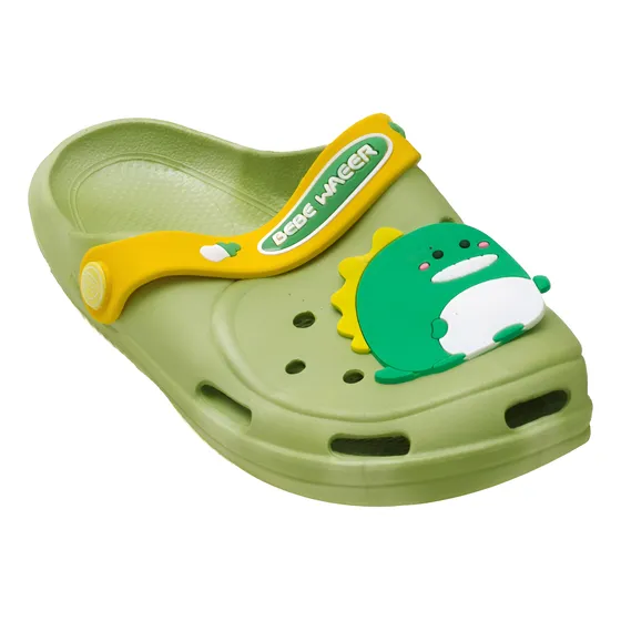 Calzado Chancleta Cubierta Niños Playa Verano Varios Diseños