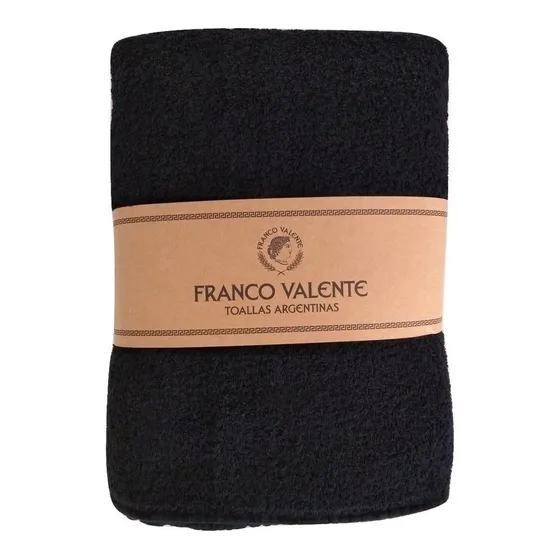 Juego De Toallas Y Toallones Grande Franco Valente 400gr
