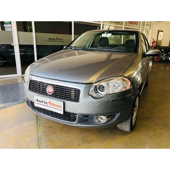 Fiat Siena 1.4 Fire Da