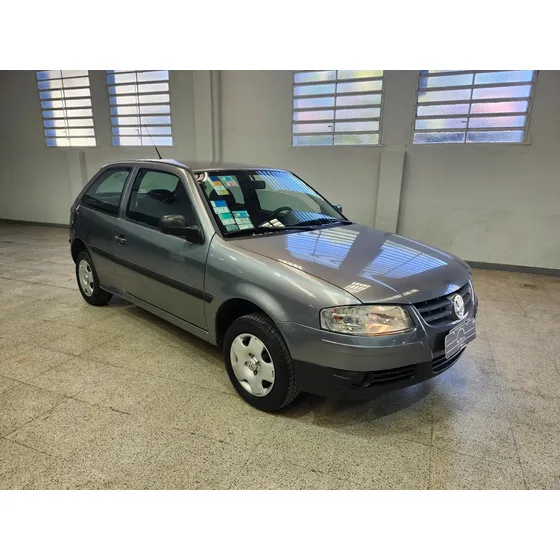 Volkswagen Gol 1.6 I Power 601