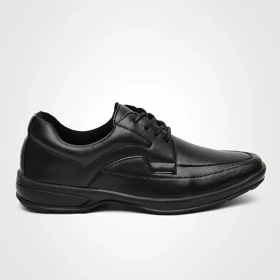 Sapato Social Ollie Masculino Confort