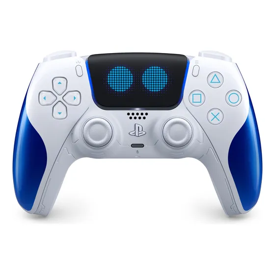 Control Ps5 Version Astrobot Edition