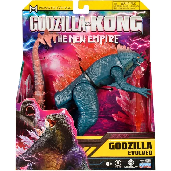Godzilla Vs Kong - Kong Original Importado