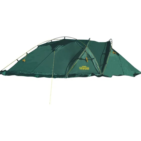 Carpa Xped Yar 200 4 Estaciones