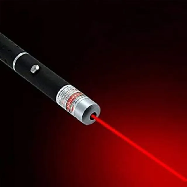 Apuntador Laser Puntero3 Colores 650nm Poderoso Tiendafisica