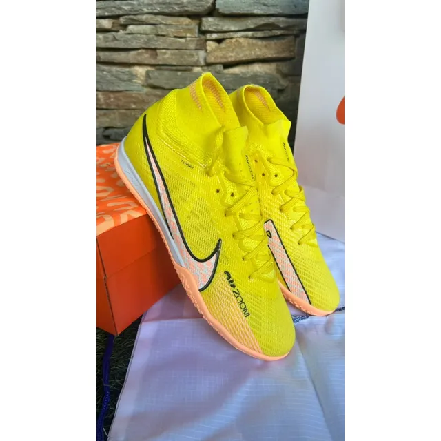 Zapatos Nike Lunar Gato Futsala