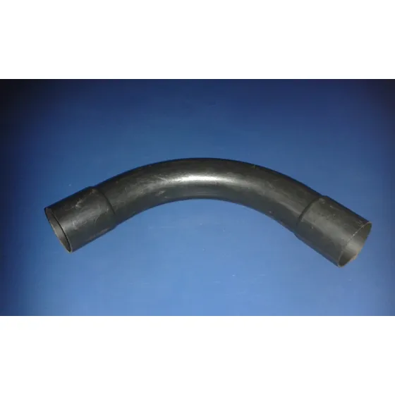 Curva Electrica Plastica De 2   Nueva
