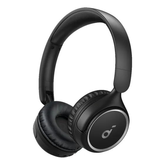 Audífonos Diadema Inalámbricos Soundcore H30i, 70 Horas