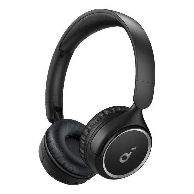 Audífonos Diadema Inalámbricos Soundcore H30i, 70 Horas