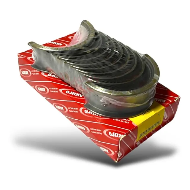 Cojinete De Bancada Para Corsa 1.4 1.6 8v Axial Supermedida