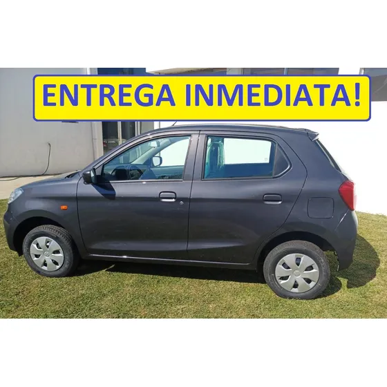 Suzuki Alto 1.0 Gl Mt