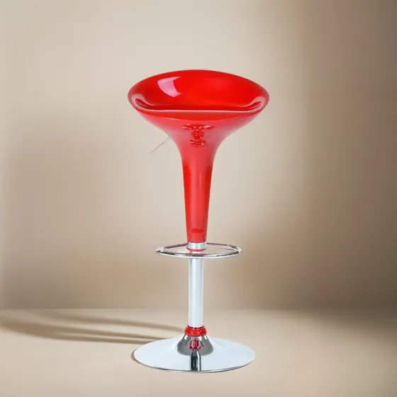 Silla Alta De Bar Giratoria Butaco Barra Silla Giratoria  