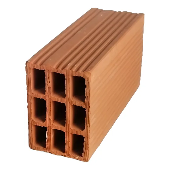 Ladrillo Huecos Por Unidad 12x18x33