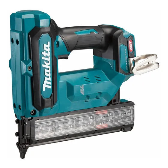 Clavadora Makita FN001GZ voltaje 220V