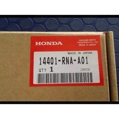 Kit De Tiempo Civic Emotion 136l 07-03 Original