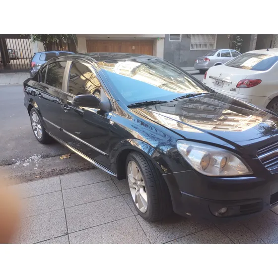 Chevrolet Vectra 2.4 Cd 2.4