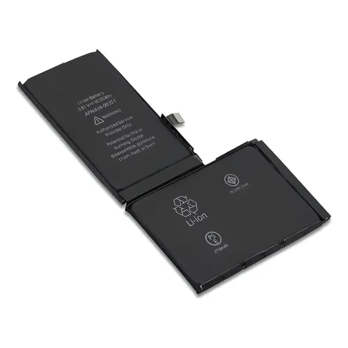Bateria Para iPhone X | MercadoLivre