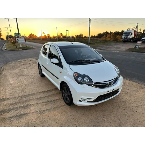 Byd F0 1.0 Full