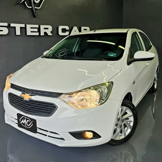 Chevrolet Aveo 2018 1.5 Lt At