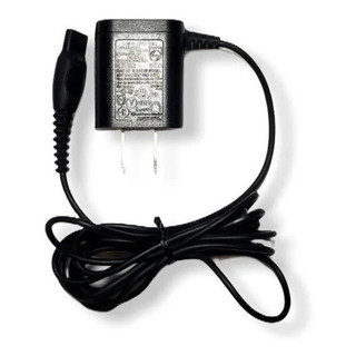Cargador Para Rasuradora Philips 8v 100ma Mod. Hq850 Cargador Para Rasuradora Philips 8v 100ma Mod. Hq850